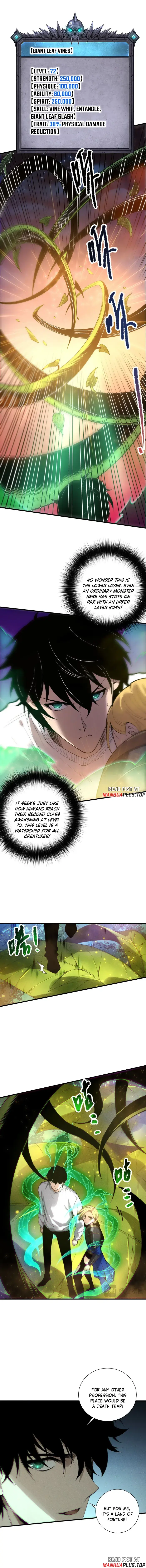 Catastrophic Necromancer Chapter 207 image 5_optimized